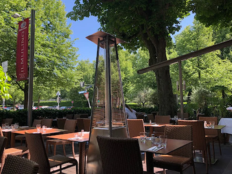 Il Mulino - München