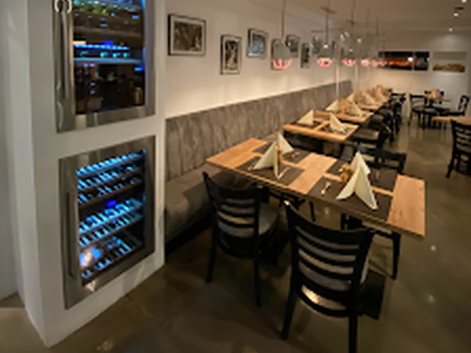 Il Ritrovo | Pizzeria | Cucina