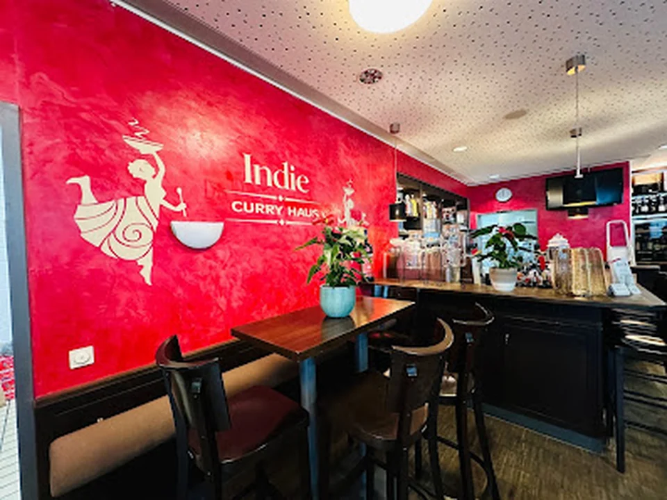 indie curry haus