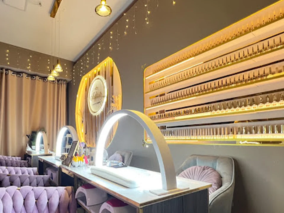 Infinity Beauty Lounge