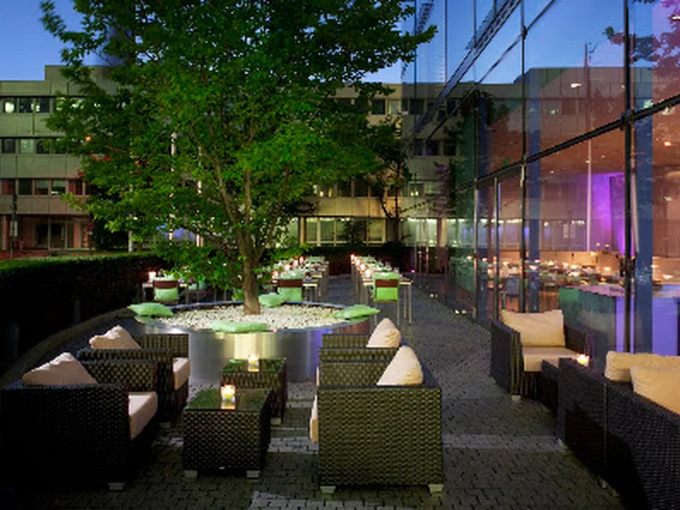 INNSiDE by Meliá München Parkstadt Schwabing