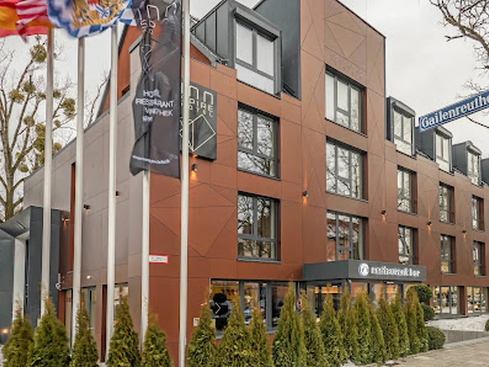 Innspire Hotel