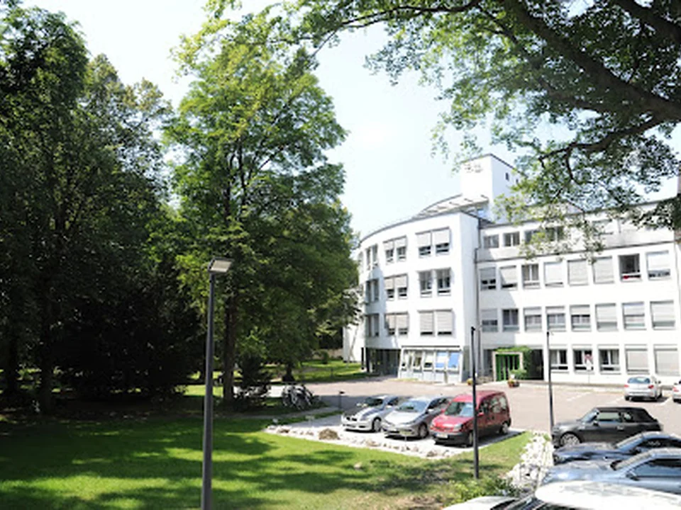Best hospital in Munich