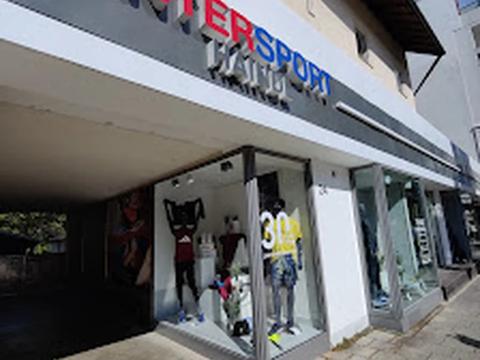 INTERSPORT HAINDL