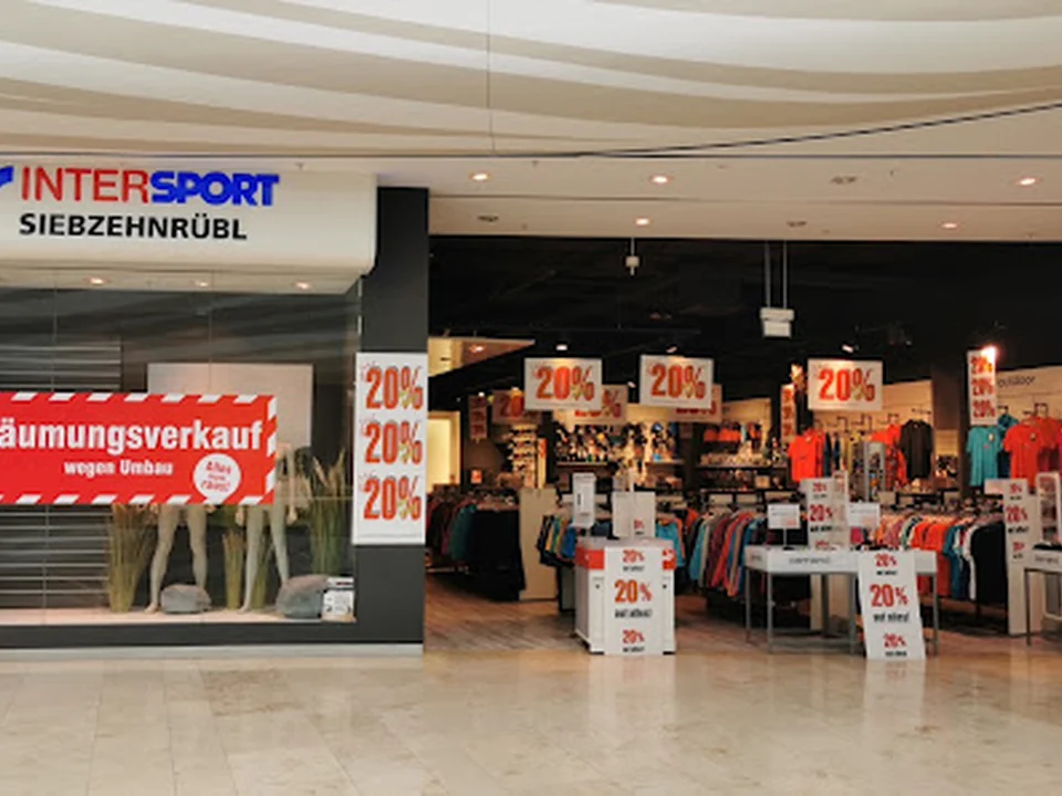 INTERSPORT