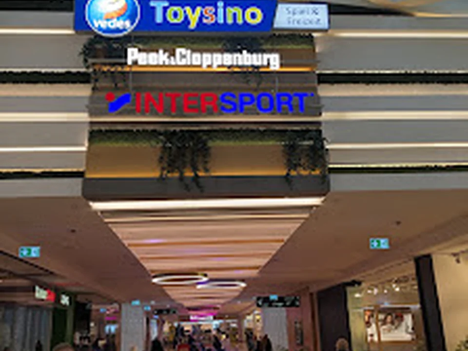 INTERSPORT