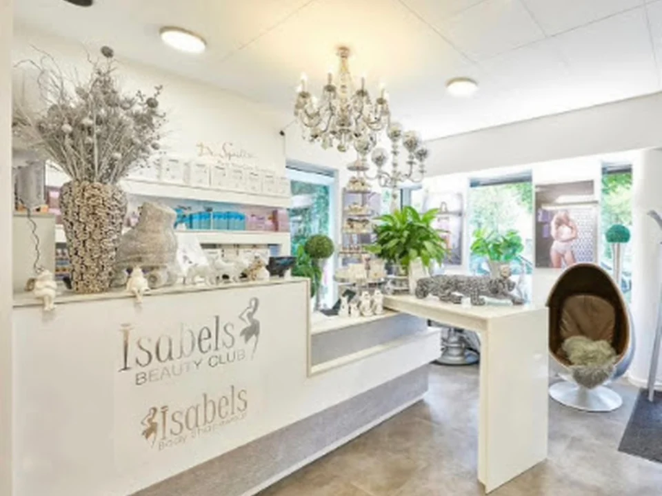Best facial in Munich