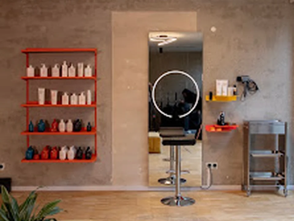 Isar Friseur