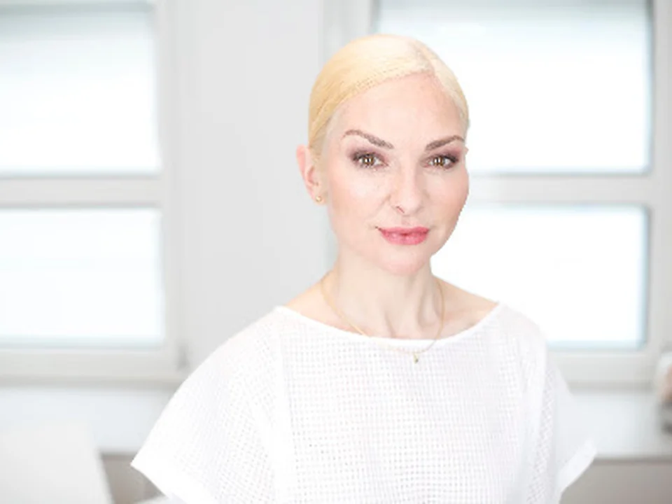 ISARDERMA Dr. med. Isabell Sick