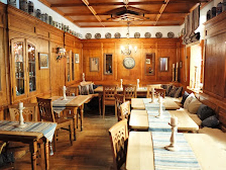 Isartaler Brauhaus
