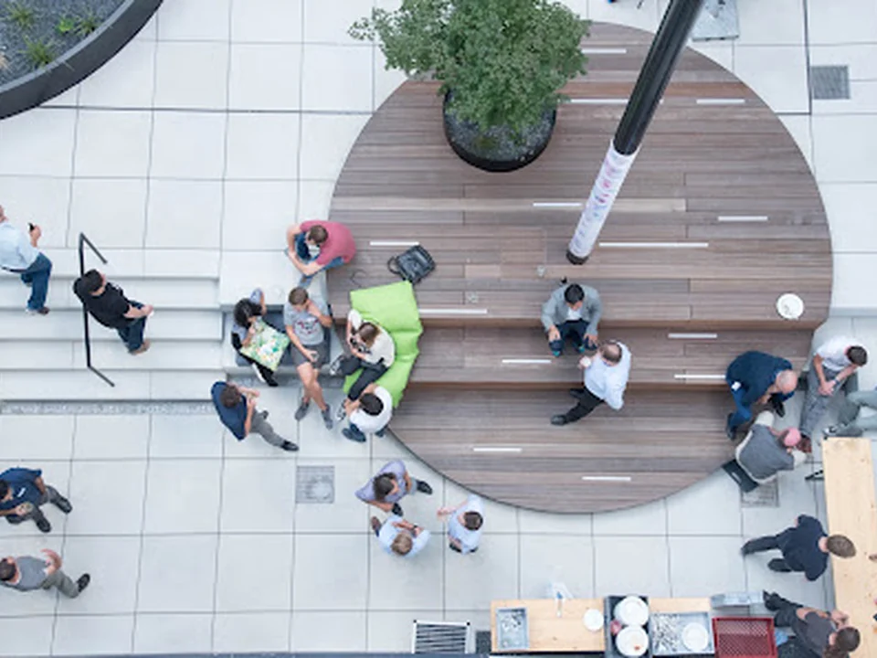 iteratec GmbH