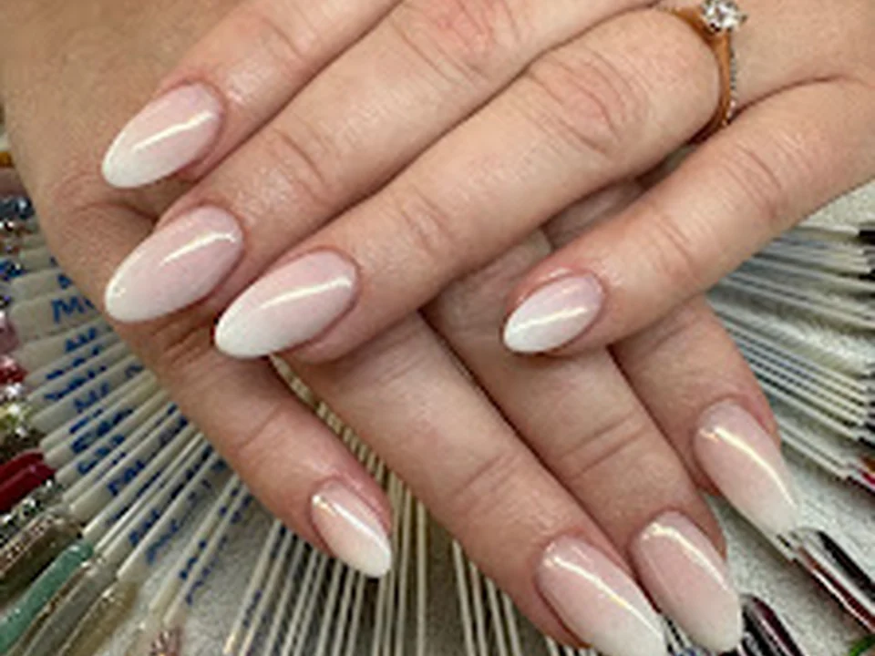 Ivy Nails and Beauty
