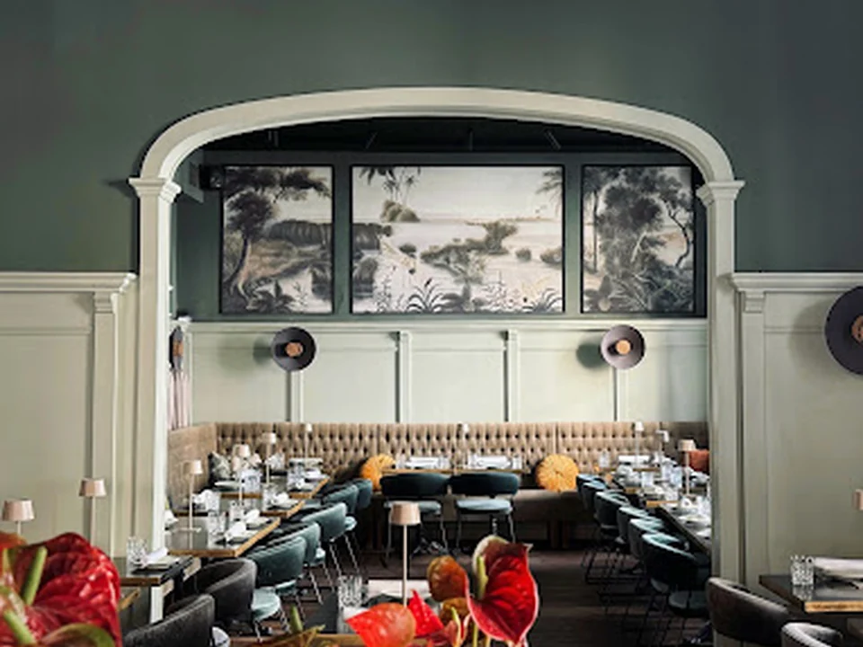 JACCI Asian Kitchen
