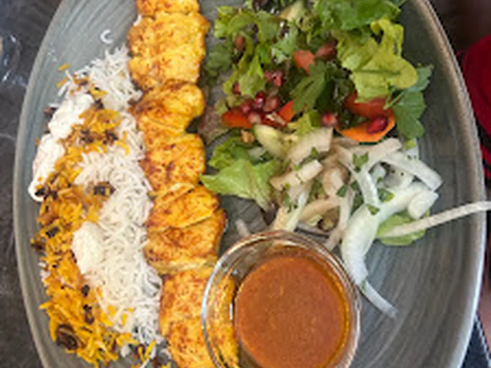 Jadou Restaurant