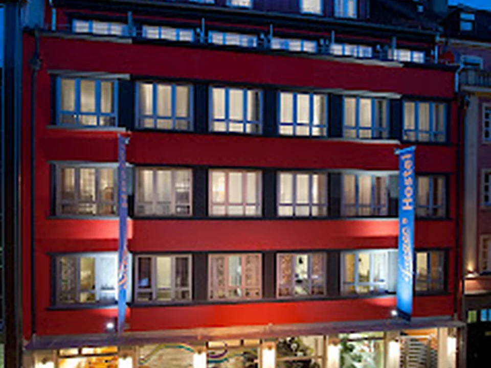 Jaeger's Munich