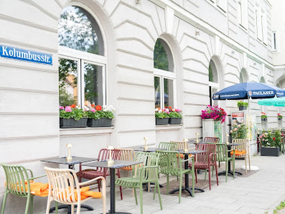 Jalin Restaurant