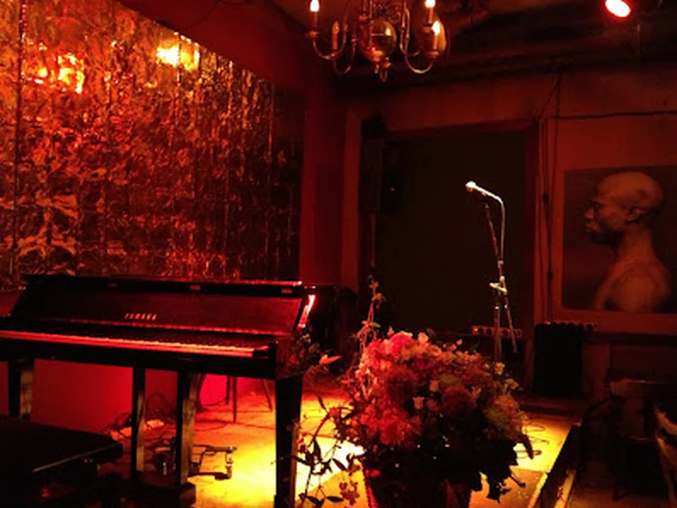 Foto de Jazzbar Vogler - München