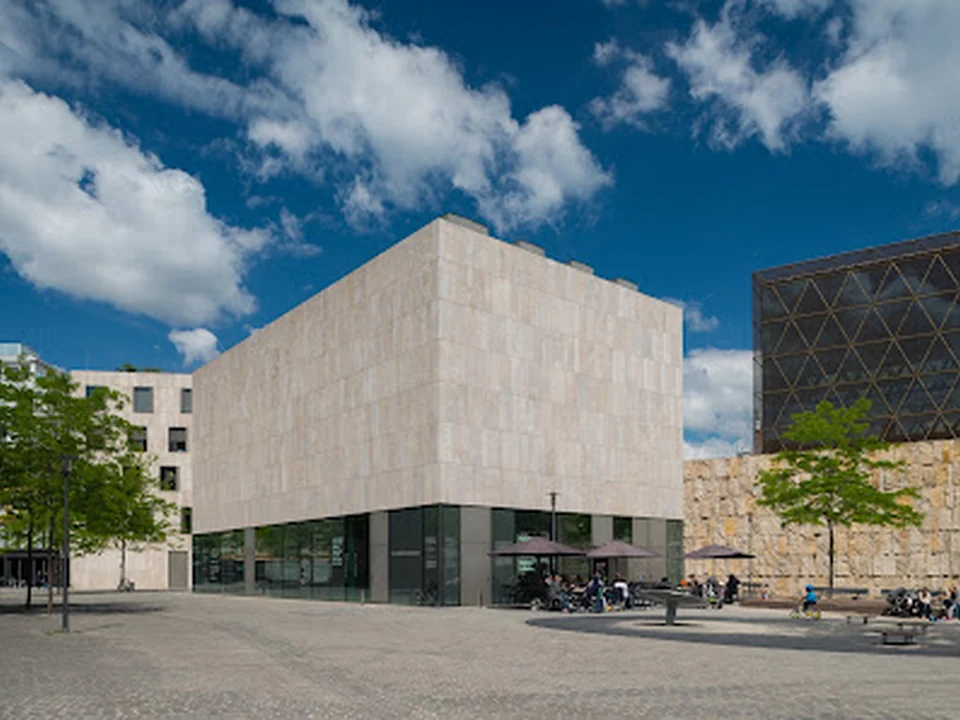 Jewish Museum