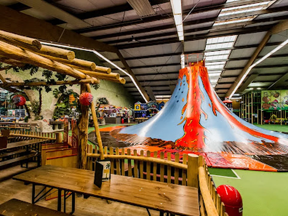 Foto de Jimmy's Fun Park