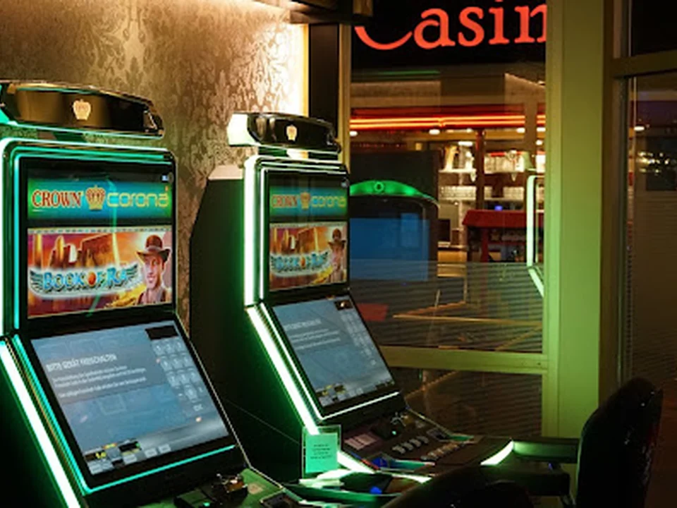 Foto de Jokers-Wild-Casino