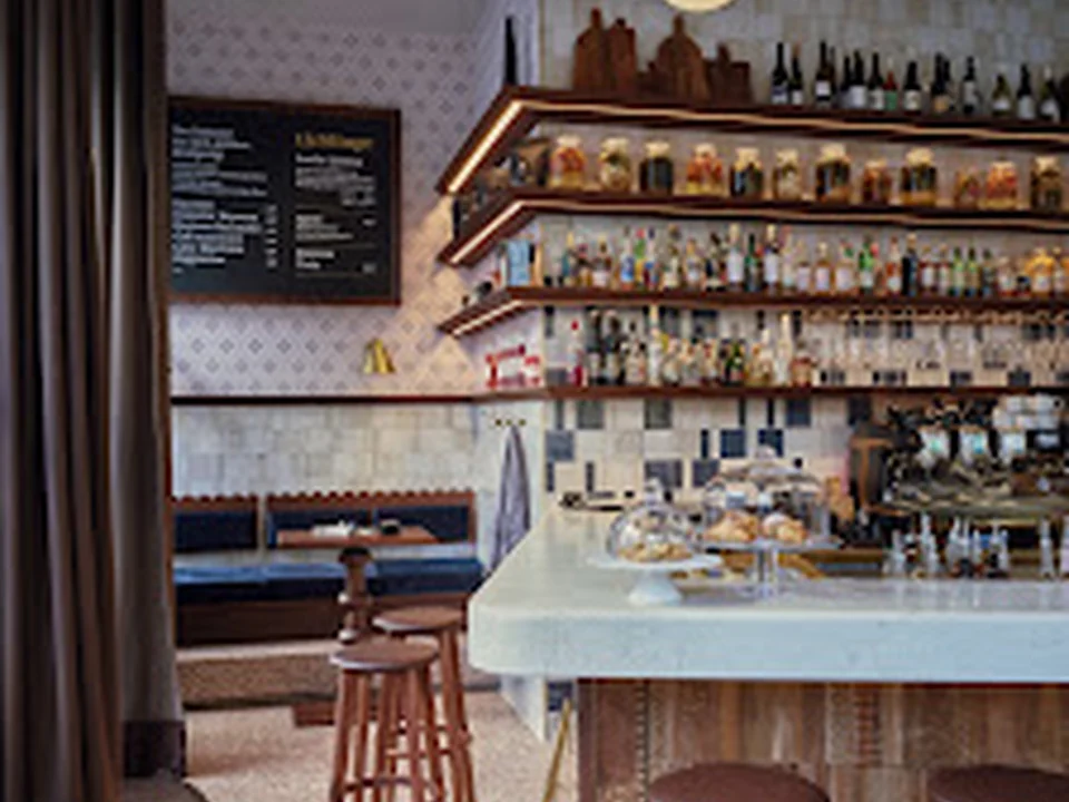 Josefa Bar & Coffee