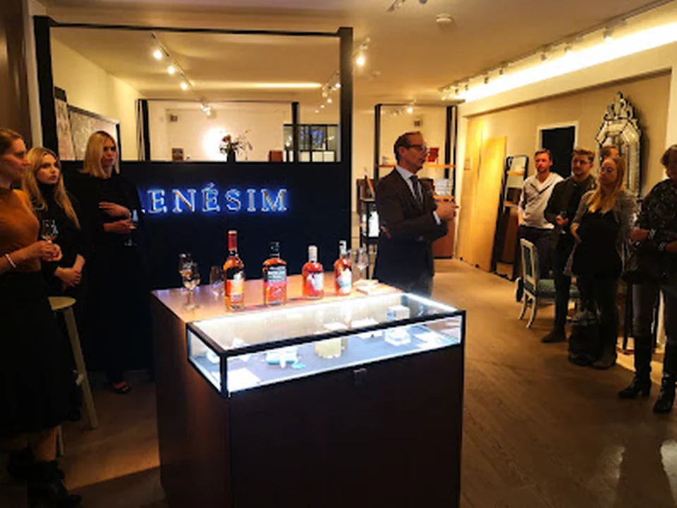 Juwelier RENÉSIM - Ralf H. Nutt