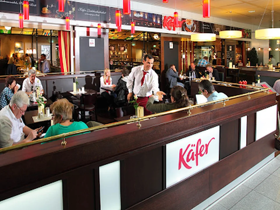Käfer Bistro
