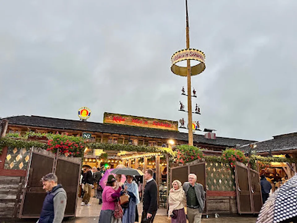 Käfer-Wiesn-Schänke