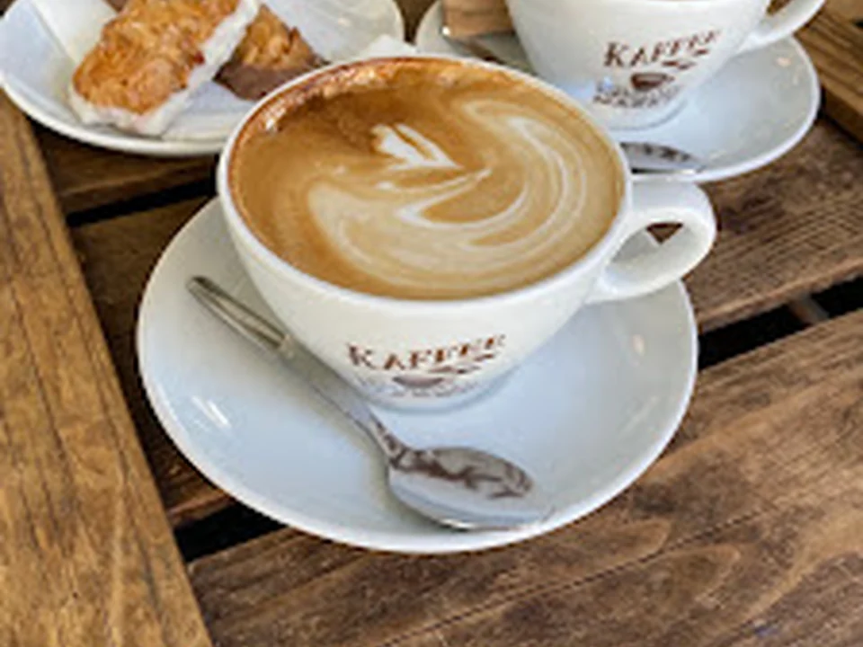 Kaffeerösterei Viktualienmarkt