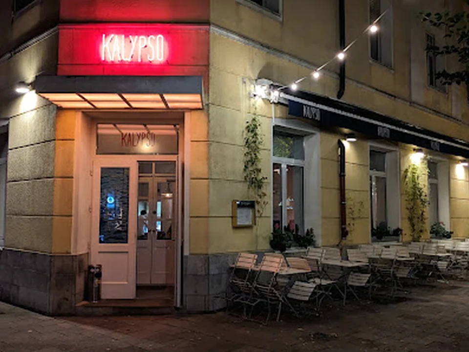 Best fast food in Munich