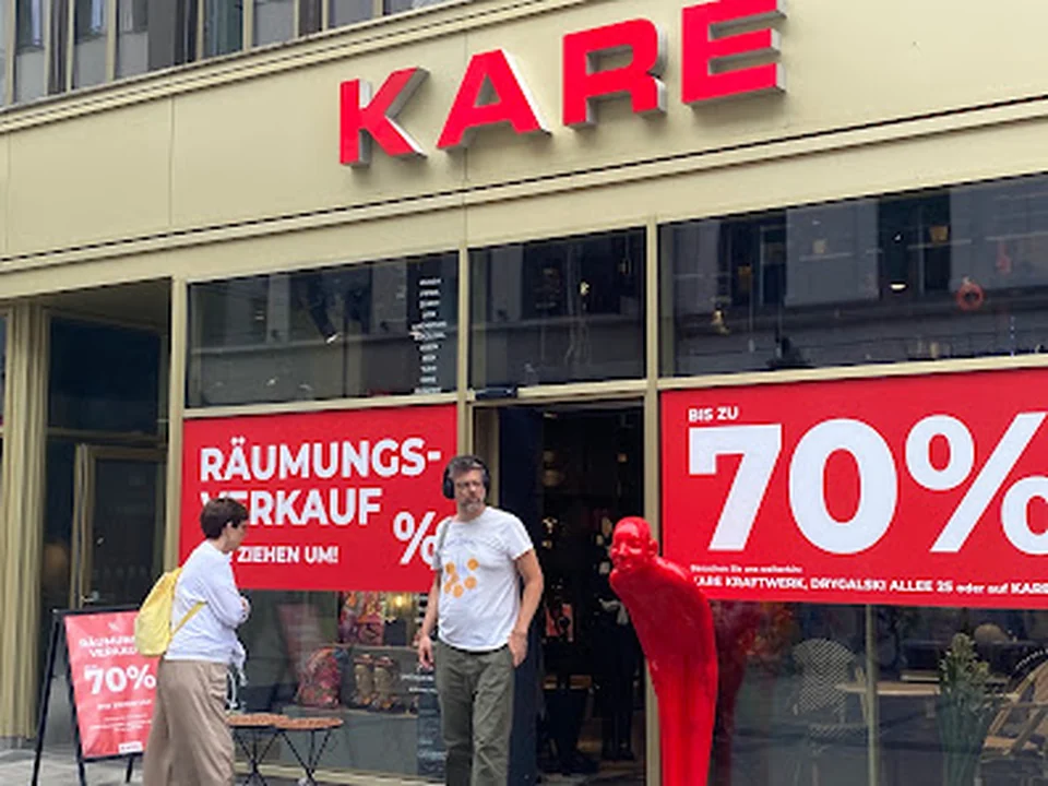 KARE City Studio München