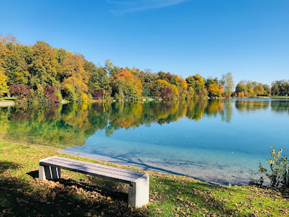 Karlsfelder See