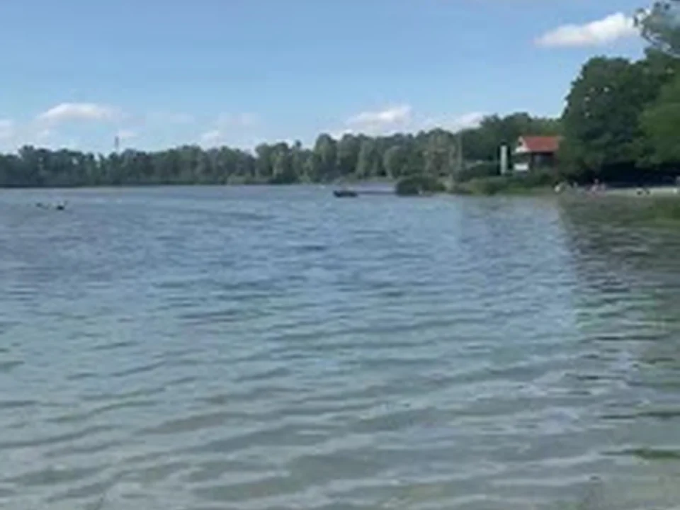Karlsfelder See