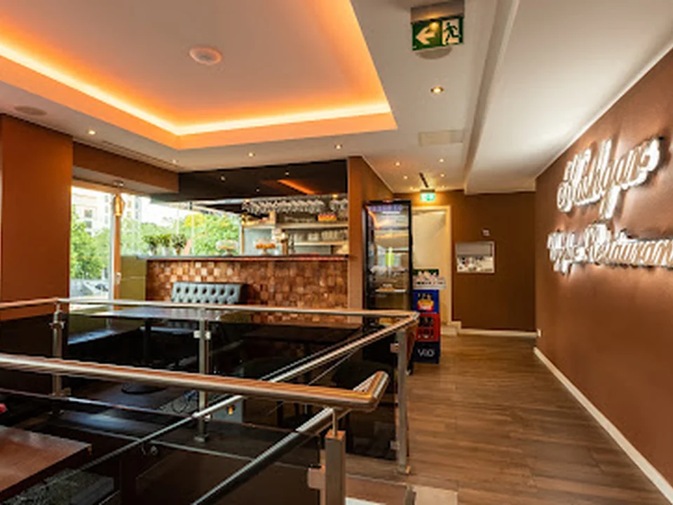 Best restaurants near munich train station