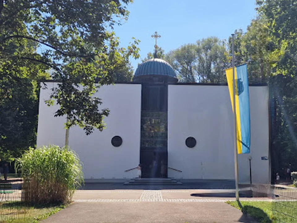 Kathedrale Maria Schutz und St. Andreas