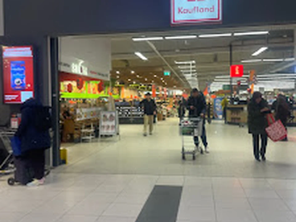 Kaufland
