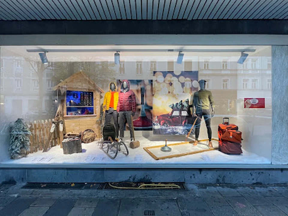 Best department store in Munich