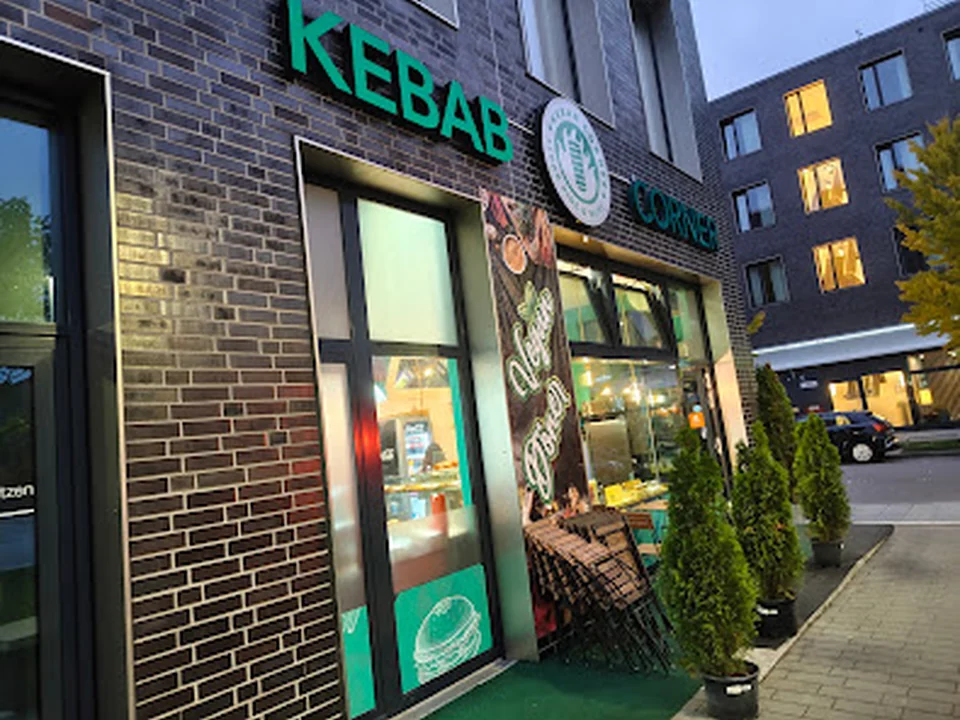Kebab Corner