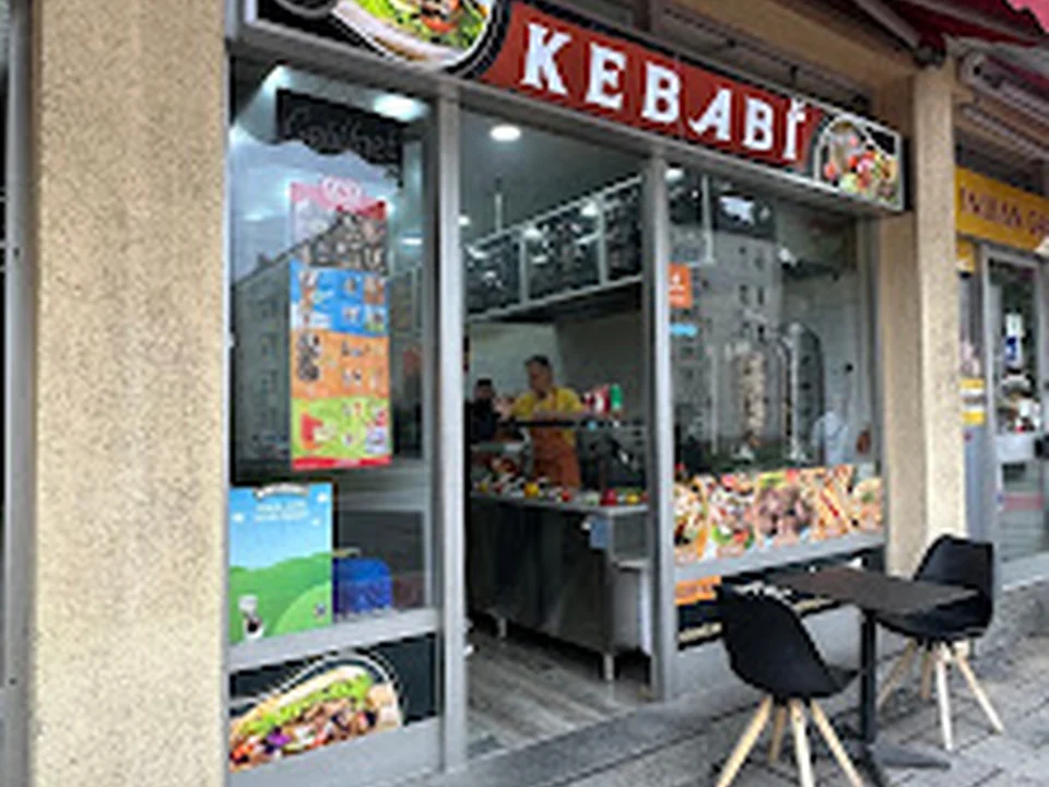 Kebabi