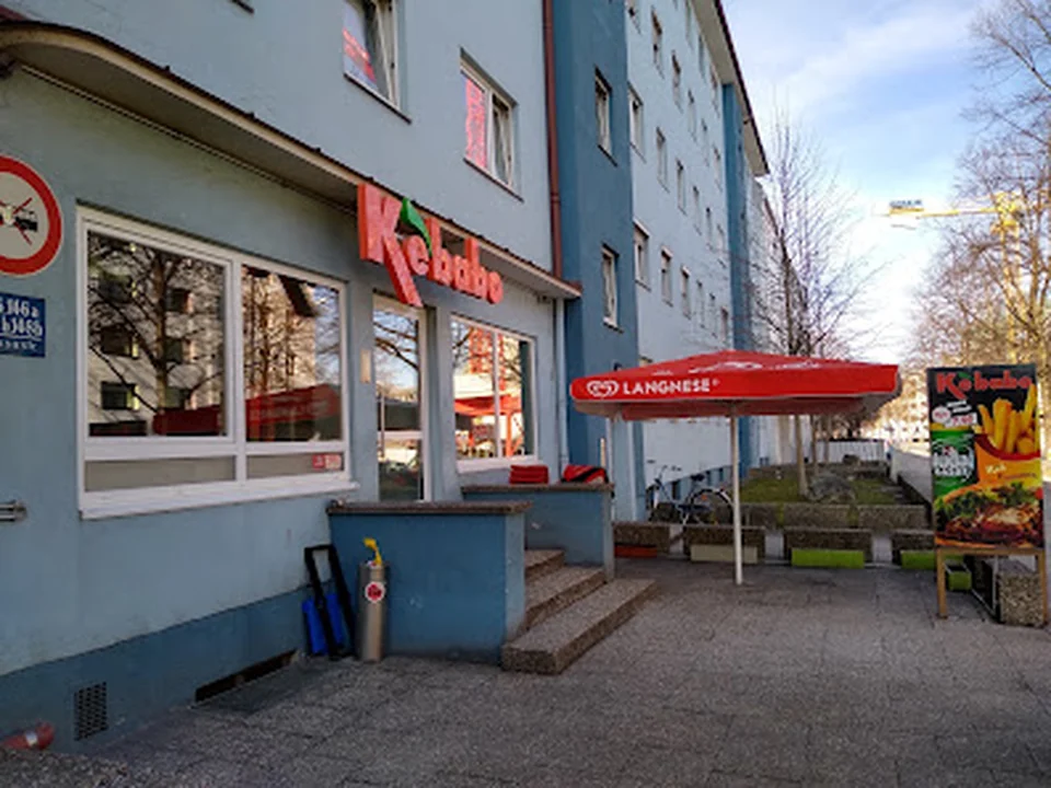 Kebabo