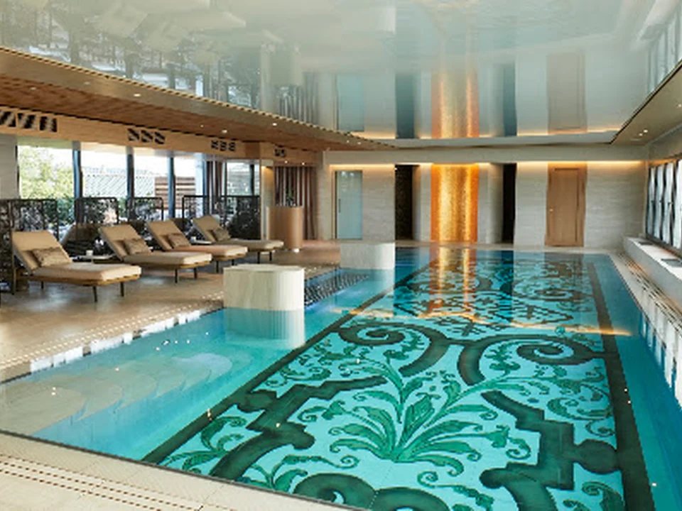 Kempinski The Spa - Munich