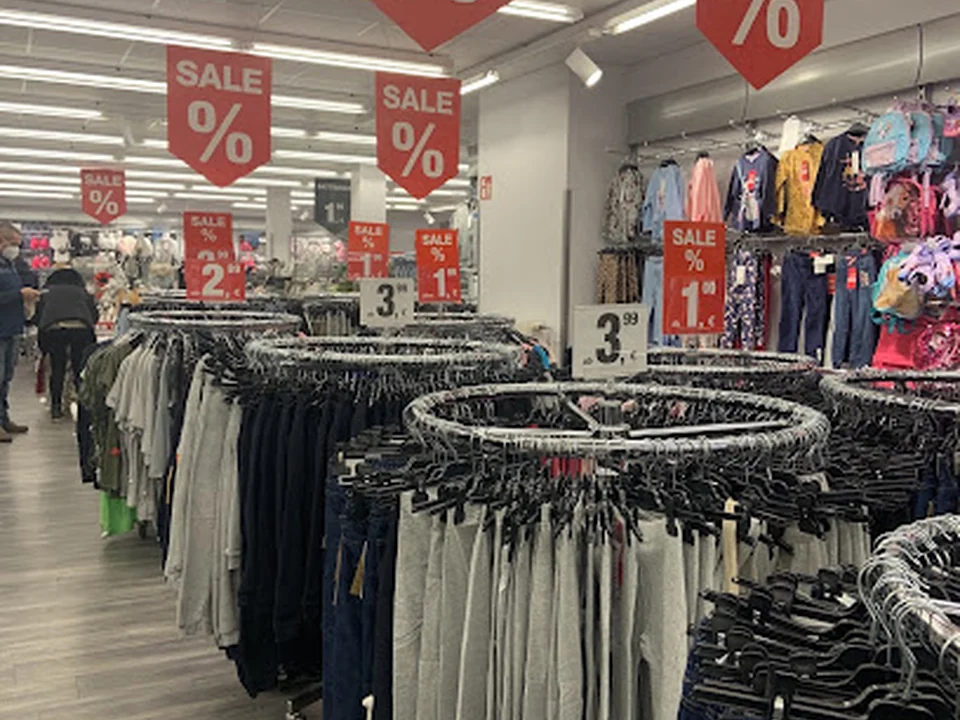 Kik München Aubing