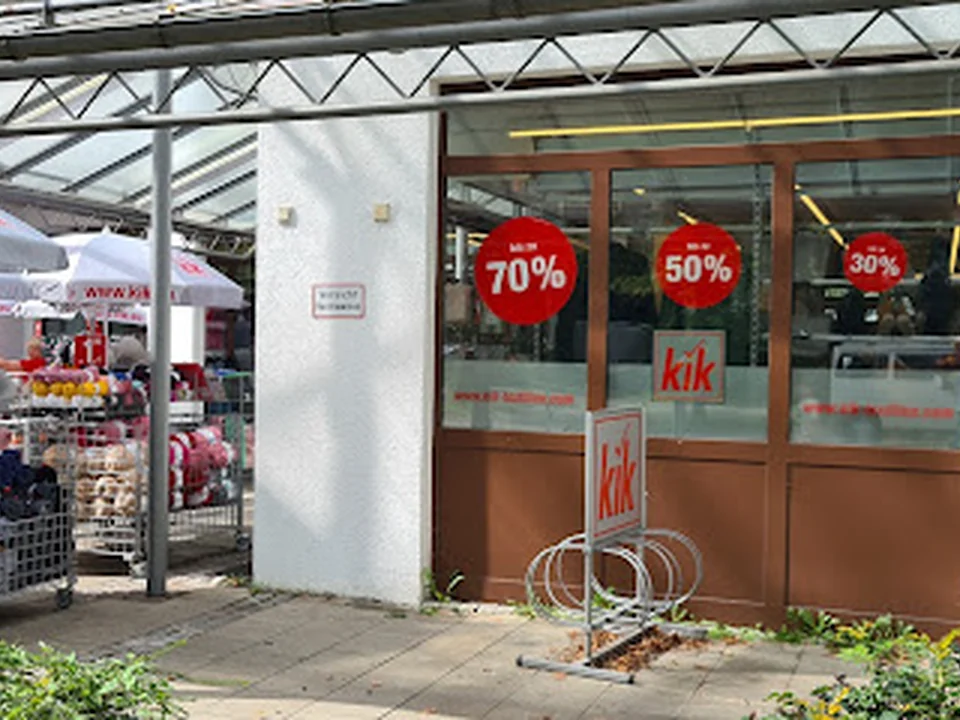 Kik München Mitter Sendling