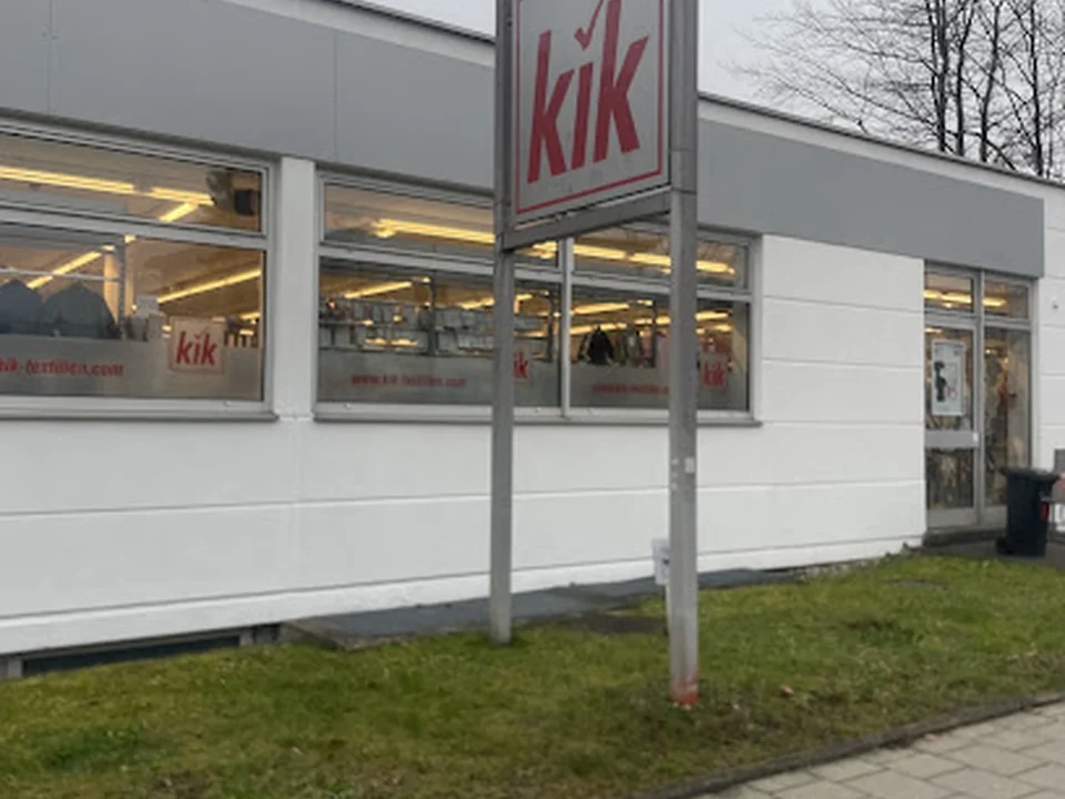 Kik München Moosach