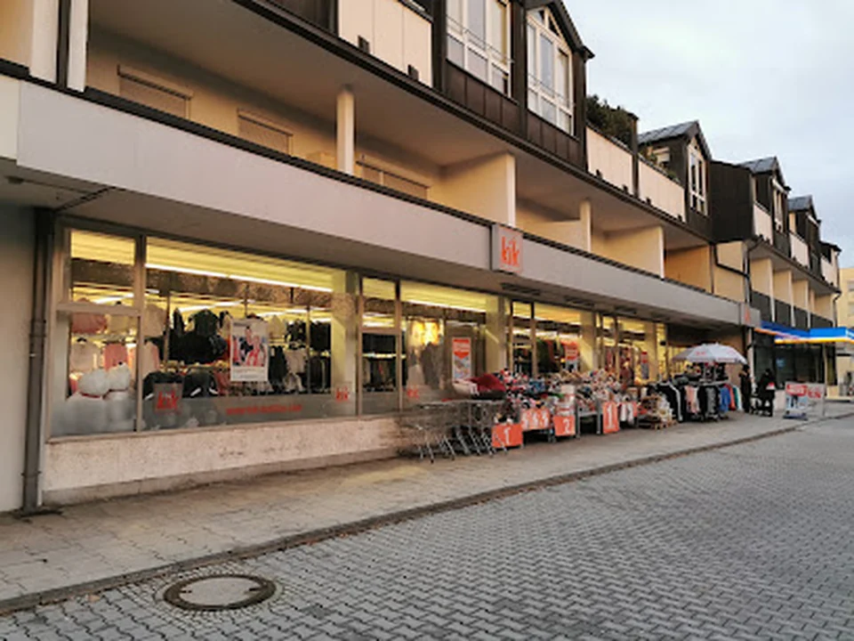Kik München Moosach