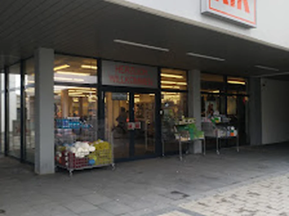 Kik München Neuperlach