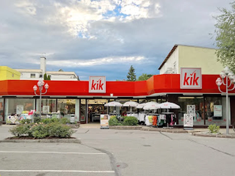 Kik München Pasing