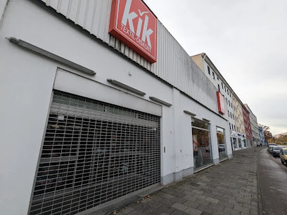 Kik München Thalkirchen
