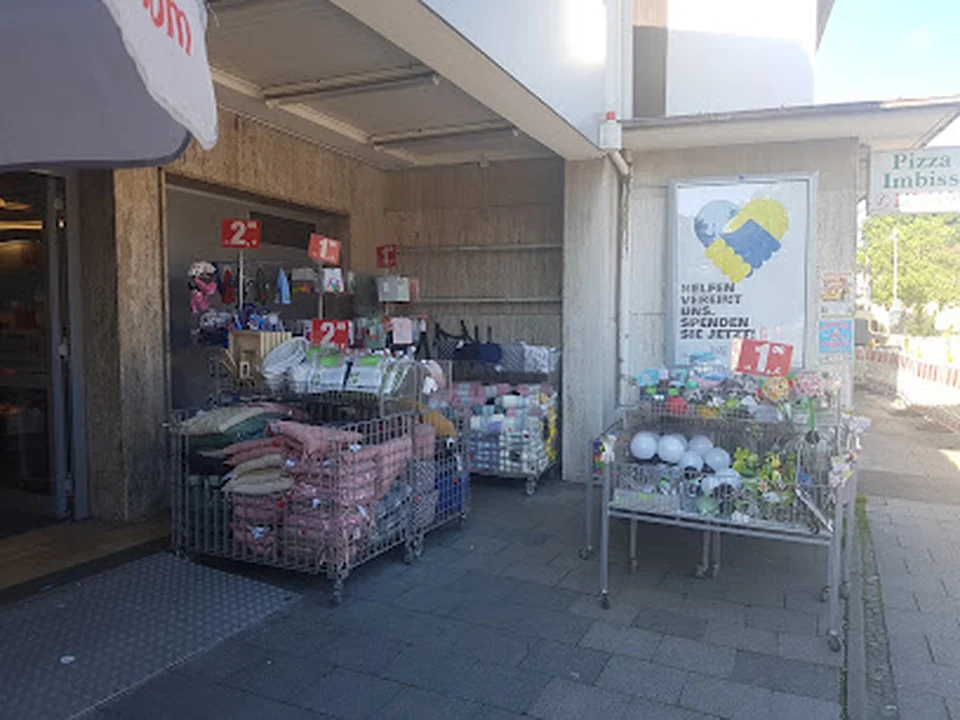 Kik München-Trudering