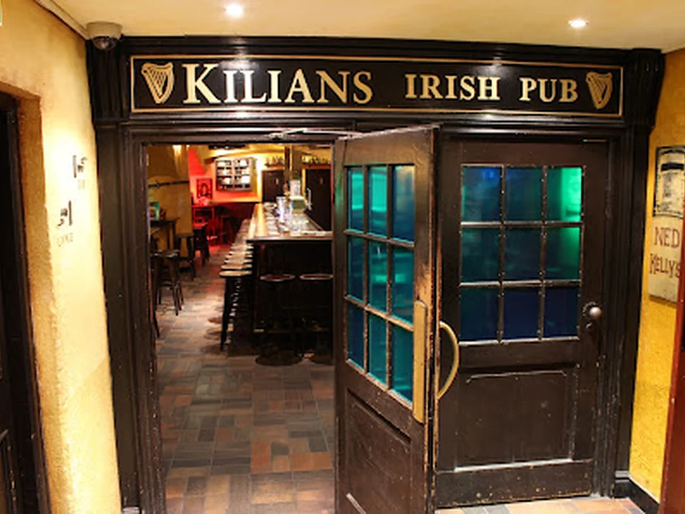 Kilians Irish Pub
